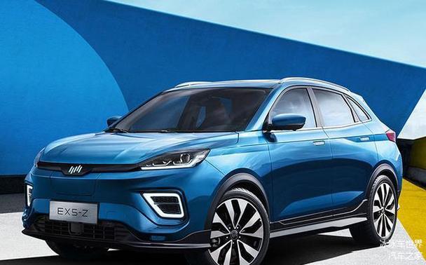 深圳龙华区福扬建企业管理咨询WEY威派豪华SUV市场的黑马，零跑汽车与智能交通系统的协同